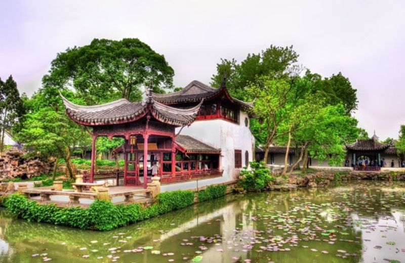 SƯ TỬ LÂM (1)