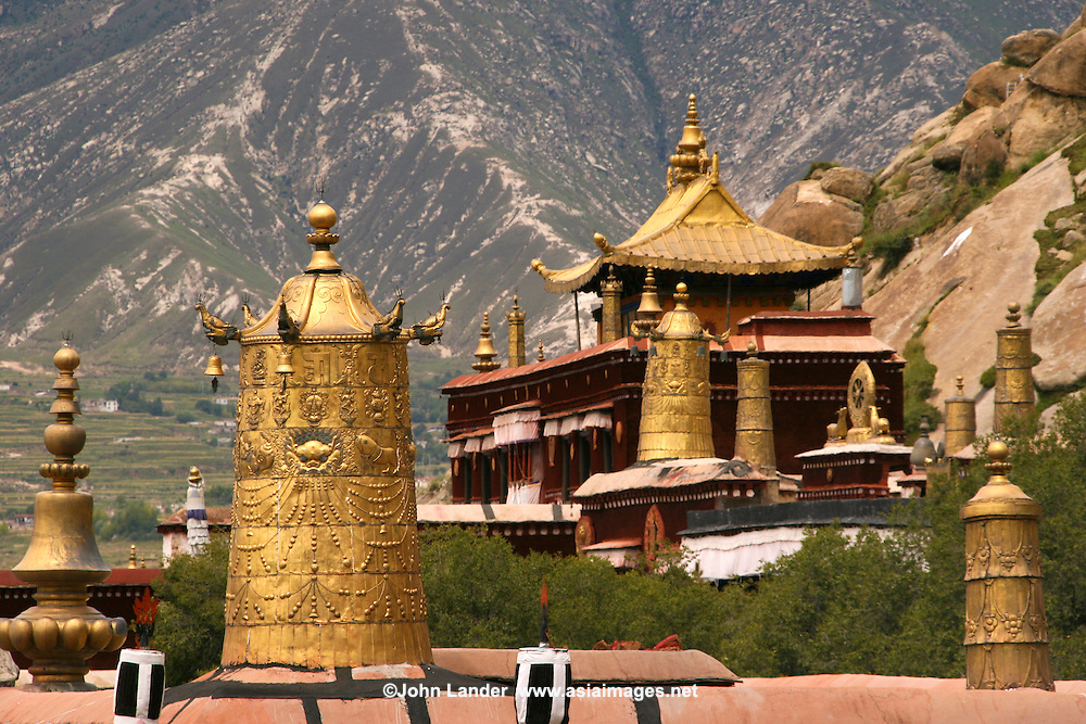 Sera Monastery, Lhasa