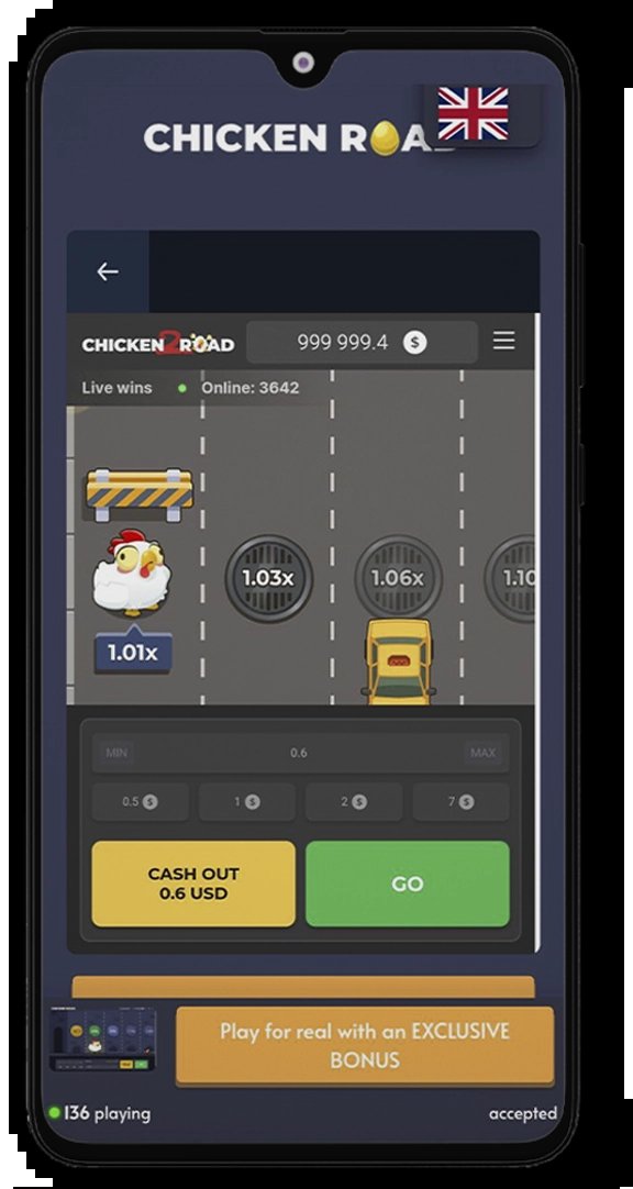 Découvrez l'excitation du jeu de casino Chicken Road en ligne en France, chicken road jeu d'argent