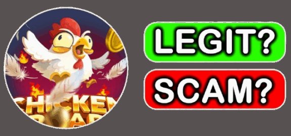 Uno sguardo a chicken road 2