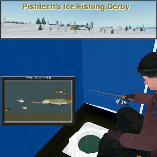 Image: Erfahrungen mit Eismischfischen - Das Online-Glücksspiel-Genre für Deutschland